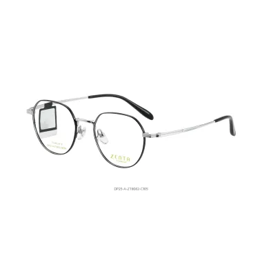 Gọng Kính Zenta DP25-A-ZT8082