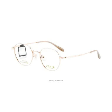 Gọng Kính Zenta DP25-A-ZT8082
