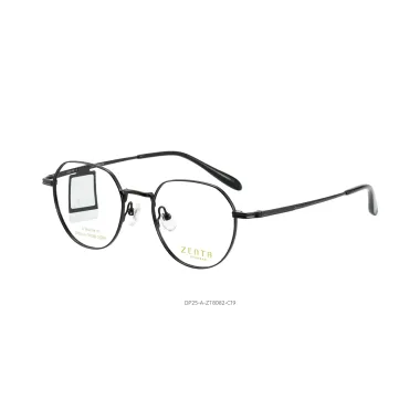 Gọng Kính Zenta DP25-A-ZT8082