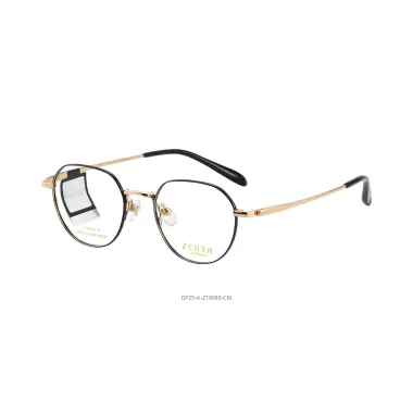 Gọng Kính Zenta DP25-A-ZT8083