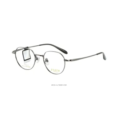 Gọng Kính Zenta DP25-A-ZT8083