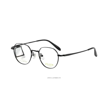 Gọng Kính Zenta DP25-A-ZT8083