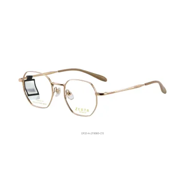 Gọng Kính Zenta DP25-A-ZT8085
