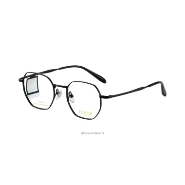 Gọng Kính Zenta DP25-A-ZT8085