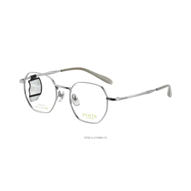 Gọng Kính Zenta DP25-A-ZT8085