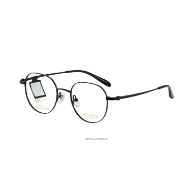 Gọng Kính Zenta DP25-A-ZT8086