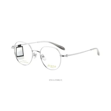 Gọng Kính Zenta DP25-A-ZT8086