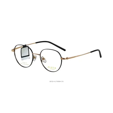 Gọng Kính Zenta DP25-A-ZT8089