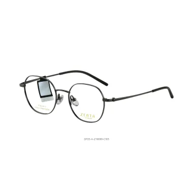 Gọng Kính Zenta DP25-A-ZT8089