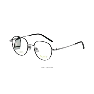Gọng Kính Zenta DP25-A-ZT8089