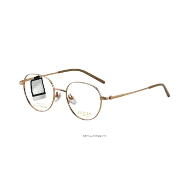Gọng Kính Zenta DP25-A-ZT8089