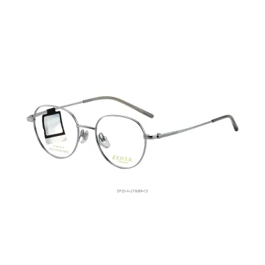 Gọng Kính Zenta DP25-A-ZT8089