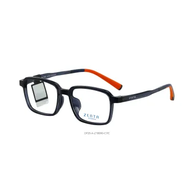 Gọng Kính Zenta DP25-A-ZT8090