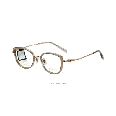Gọng Kính Zenta DP25-A-ZT8091