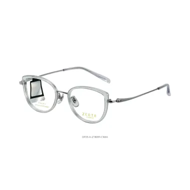 Gọng Kính Zenta DP25-A-ZT8091