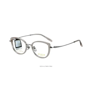 Gọng Kính Zenta DP25-A-ZT8091