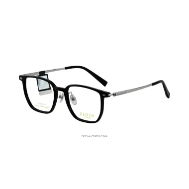 Gọng Kính Zenta DP25-A-ZT8092