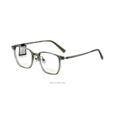 Gọng Kính Zenta DP25-A-ZT8092