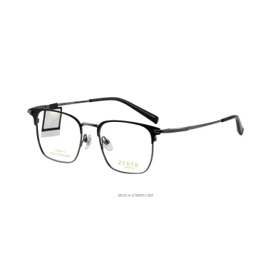 Gọng Kính Zenta DP25-A-ZT8093