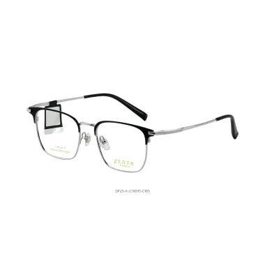 Gọng Kính Zenta DP25-A-ZT8028