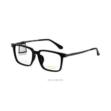 Gọng Kính Zenta DP25-A-ZT8095