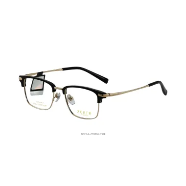 Gọng Kính Zenta DP25-A-ZT8096
