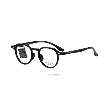 Gọng Kính Zenta DP25-A-ZT8106