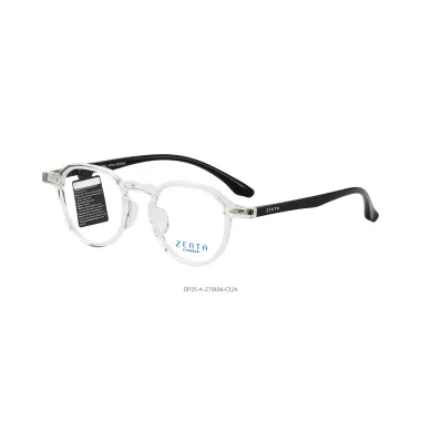 Gọng Kính Zenta DP25-A-ZT8106