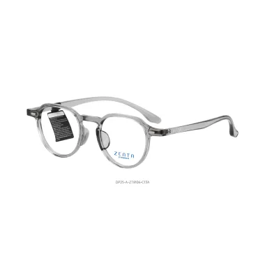 Gọng Kính Zenta DP25-A-ZT8106