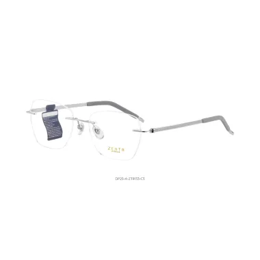 Gọng Kính Zenta DP25-A-ZT8133