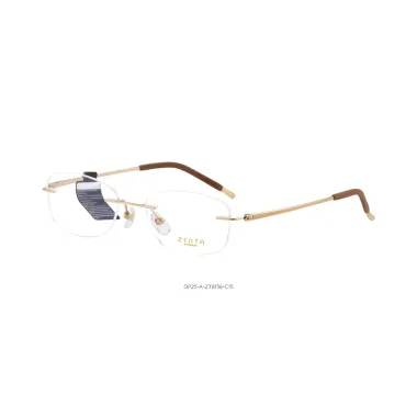 Gọng Kính Zenta DP25-A-ZT8136