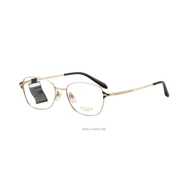 Gọng Kính Zenta DP25-A-ZT8152