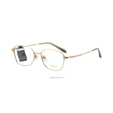 Gọng Kính Zenta DP25-A-ZT8152