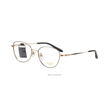 Gọng Kính Zenta DP25-A-ZT8168
