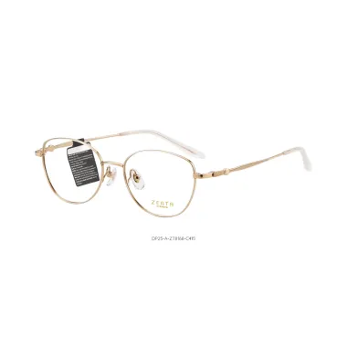 Gọng Kính Zenta DP25-A-ZT8168