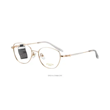 Gọng Kính Zenta DP25-A-ZT8168