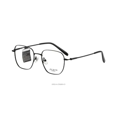 Gọng Kính Zenta DP25-A-ZT8205