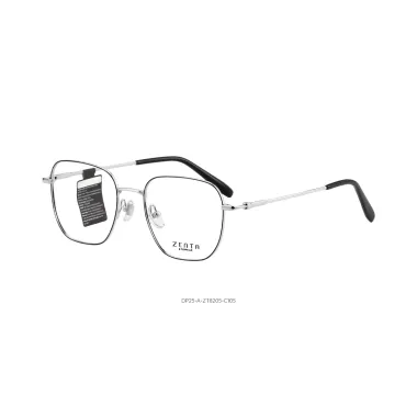 Gọng Kính Zenta DP25-A-ZT8205