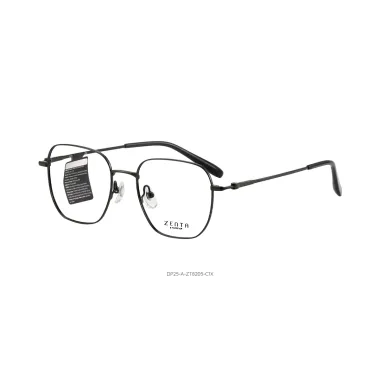 Gọng Kính Zenta DP25-A-ZT8205