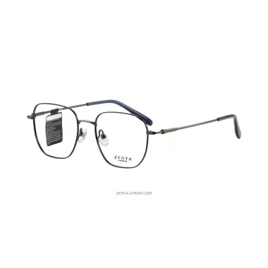 Gọng Kính Zenta DP25-A-ZT8205