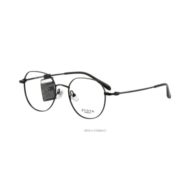 Gọng Kính Zenta DP25-A-ZT8208