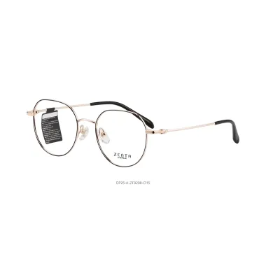 Gọng Kính Zenta DP25-A-ZT8208