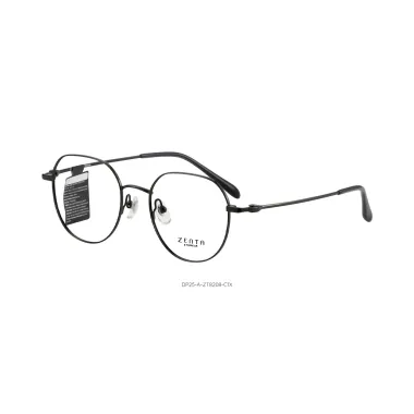 Gọng Kính Zenta DP25-A-ZT8208