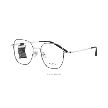 Gọng Kính Zenta DP25-A-ZT8209