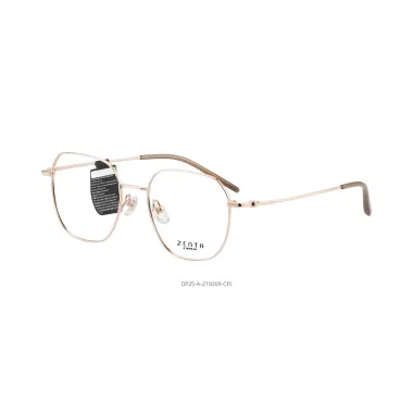 Gọng Kính Zenta DP25-A-ZT8209