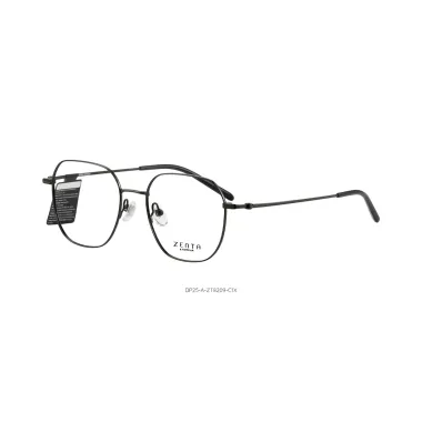 Gọng Kính Zenta DP25-A-ZT8209