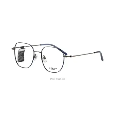 Gọng Kính Zenta DP25-A-ZT8209