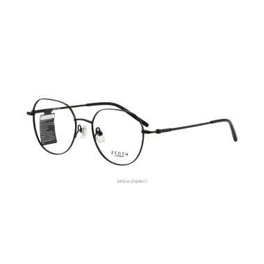 Gọng Kính Zenta DP25-A-ZT8218