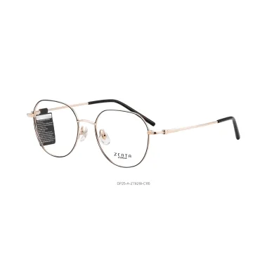 Gọng Kính Zenta DP25-A-ZT8218