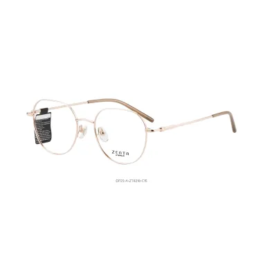 Gọng Kính Zenta DP25-A-ZT8218